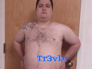 Tr3v1n