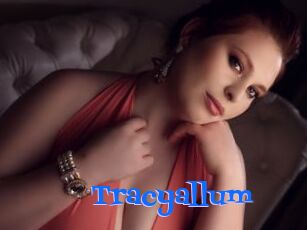 Tracyallum