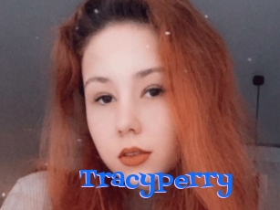 Tracyperry