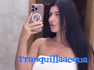 Tranquillaacqua
