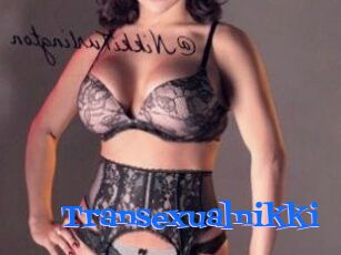 Transexualnikki