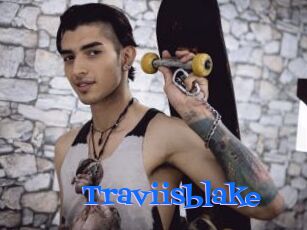 Traviisblake
