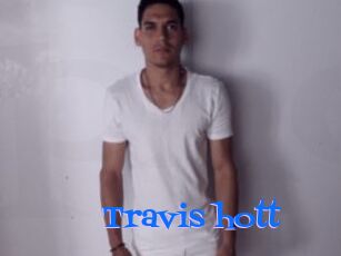 Travis_hott
