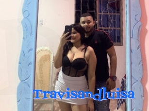 Travisandluisa