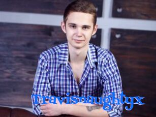 Travisnaughtyx