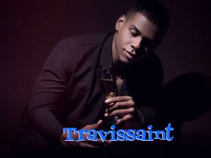 Travissaint