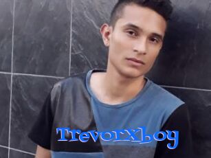TrevorXboy