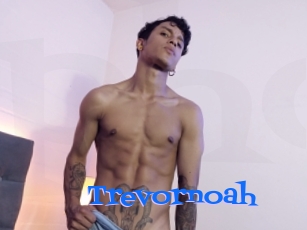 Trevornoah