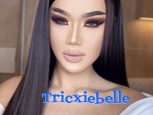 Tricxiebelle