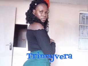 Trinnyvera