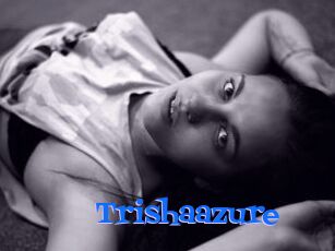 Trishaazure