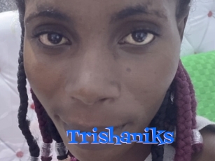 Trishaniks
