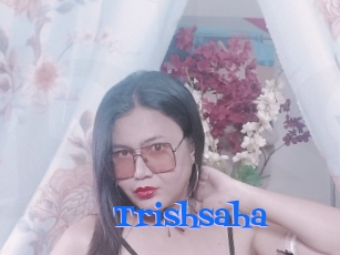 Trishsaha