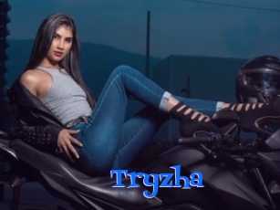 Tryzha