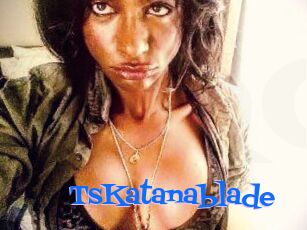 TsKatanablade
