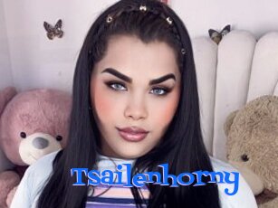 Tsailenhorny