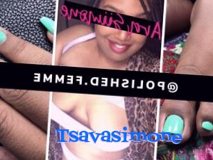 Tsavasimone