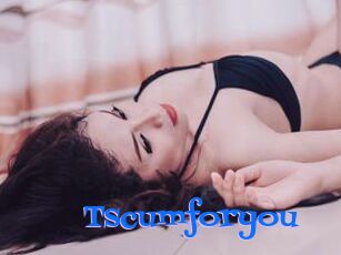 Tscumforyou