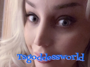 Tsgoddessworld