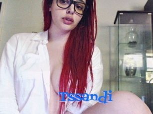 Tssandi