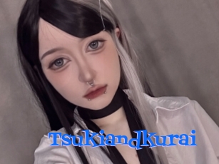 Tsukiandkurai
