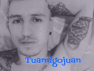 Tuamigojuan