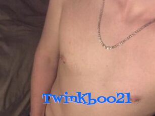 Twinkboo21