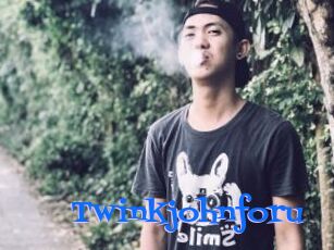 Twinkjohnforu