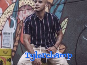 Tylerchamp
