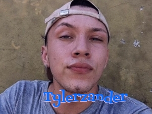 Tylerzander