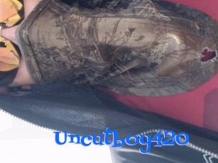 Uncutboy420