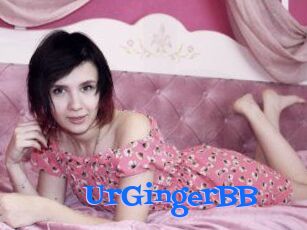 UrGinger_BB