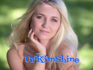 UrKimShine