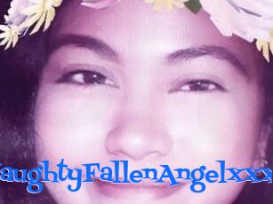 UrNaughtyFallenAngelxxx