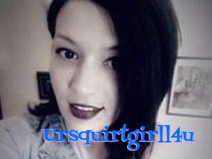 Ursquirtgirll4u