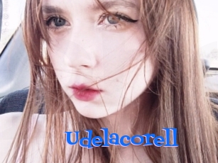 Udelacorell