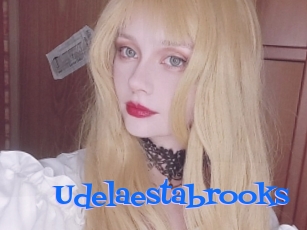 Udelaestabrooks