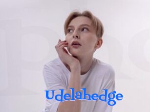 Udelahedge