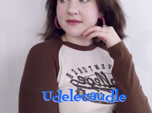 Udelecaudle