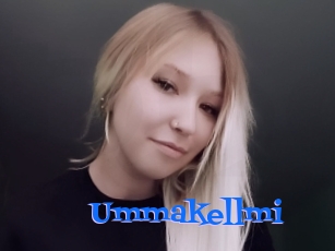 Ummakellmi
