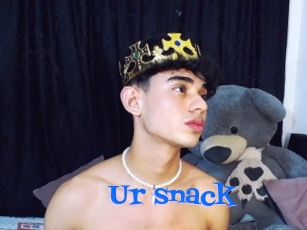 ur_snack Photos 2 X