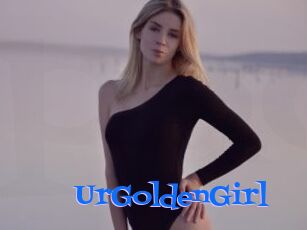 UrGoldenGirl