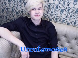 Urcutemoses