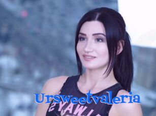 Ursweetvaleria