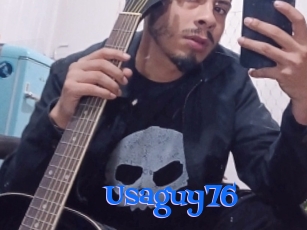 usaguy76 Photos 2 X