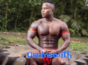 Usainsmith