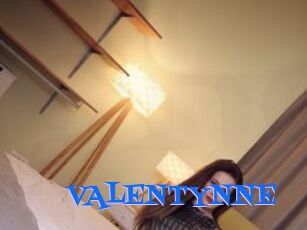 VALENTYNNE