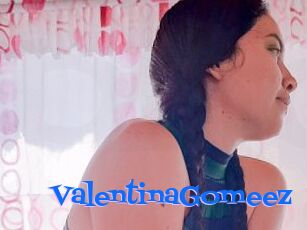 ValentinaGomeez