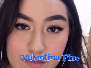 Valentina_Fire