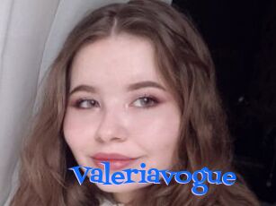 Valeriavogue